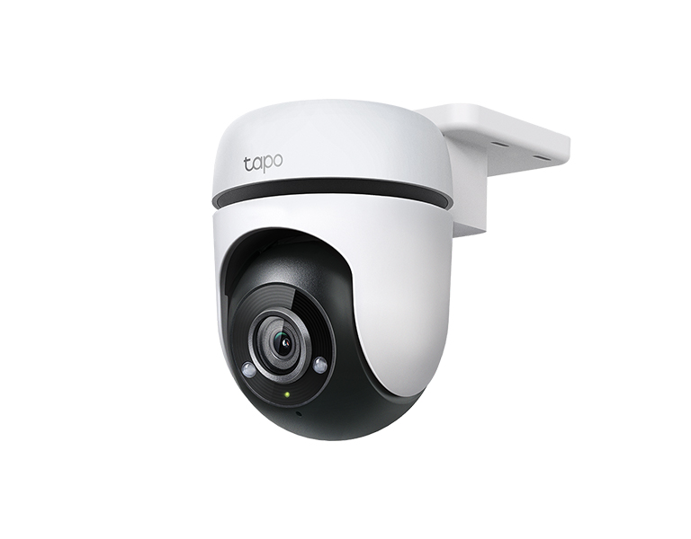 TP-LINK TAPO C500 V2 Outdoor Pan/Tilt Security WiFi Camera